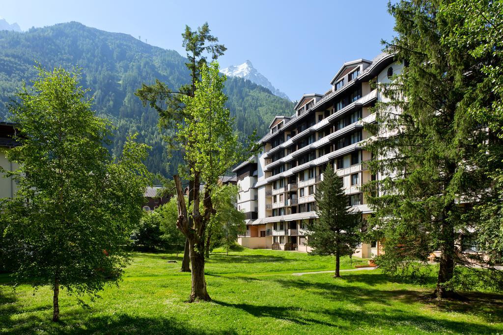 Apartment Chamois Blanc 2 *