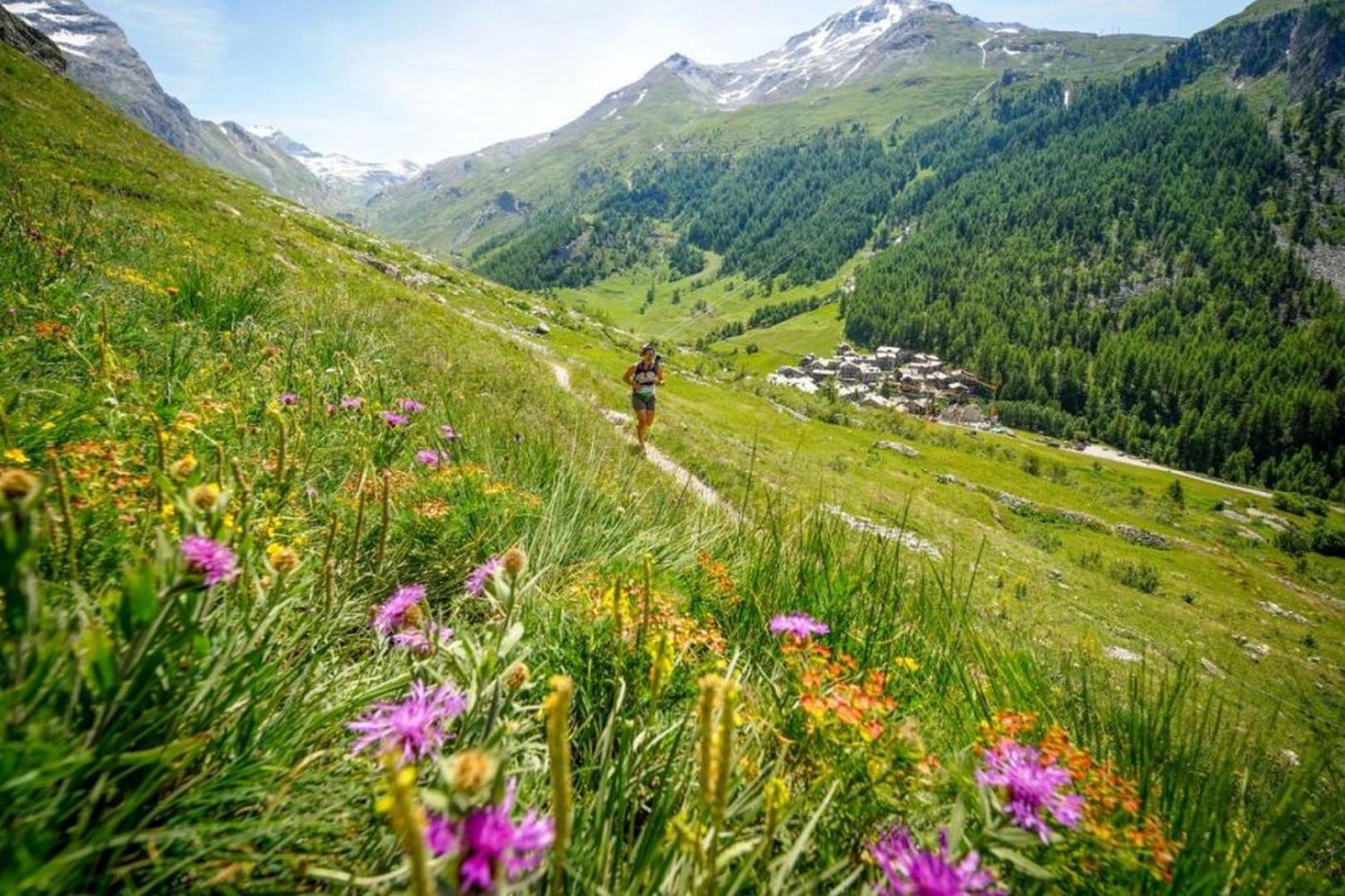 Apartment Chamois Blanc 2 Centre Mont Blanc