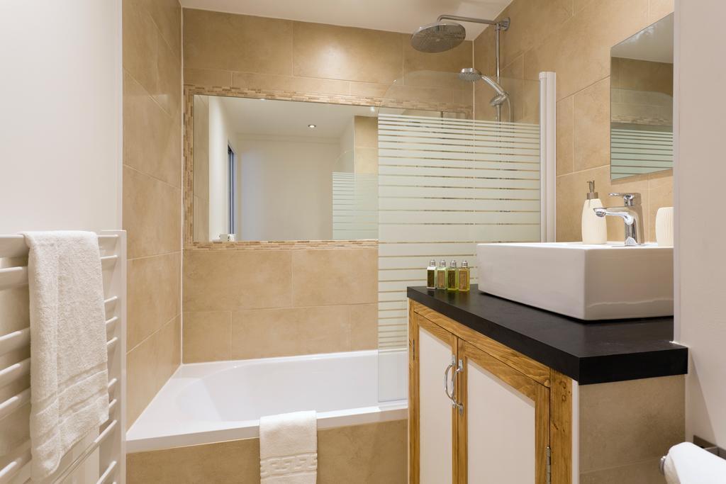 Chamois Blanc 2 Centre Mont Blanc Apartment